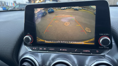 Nissan Juke 1.0 DiG-T 114 Acenta 5dr Petrol Hatchback